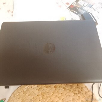 Predám laptop HP s windows 11 Pro, potrebujem upgradovat - 3