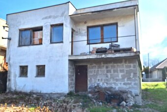 Pozemok Martin nad Žitavou 800m2 - 3