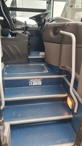 Iveco Arway , 12,8 m, r. 2008, E4 - 3