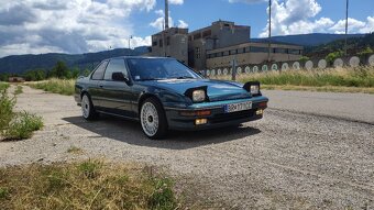 Honda Prelude 3g 2.0i 16v 4ws - 3