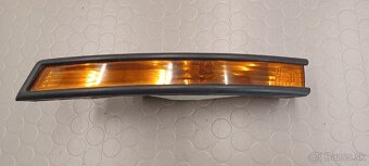 VW Passat B6 2007 smerovka ĺavá predná - 3