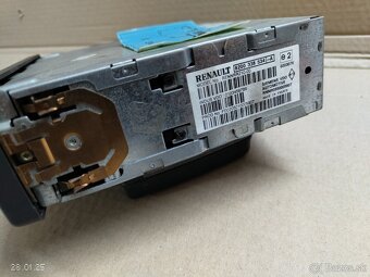 autoradio RENAULT SCENIC 2 rennrr210-00 30€ - 3