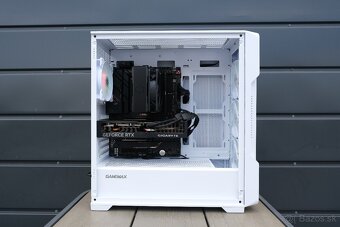 Herný PC, Ryzen 9 7900X, RTX 4070 Super, 48GB RAM, SSD, 24m - 3
