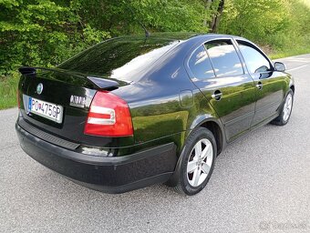 Predám alebo vymením Škoda Octavia 2 - 3