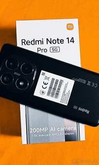 Xiaomi Redmi Note 14 Pro - 3