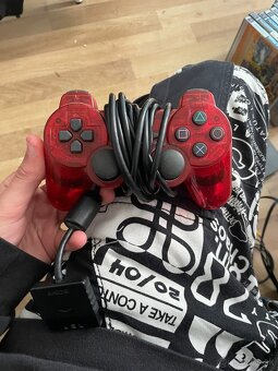 Ps2 s hrami - 3