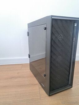 Herný PC – Ryzen 7, RX 5700 XT, 32GB RAM, 1.5TB SSD - 3