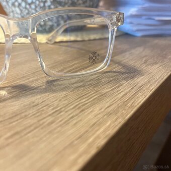 Chrome Hearts okuliare - 3