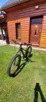Dievčenský bicykel Kross Lea JR 2.0 "24" - 3