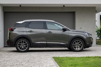 Peugeot 3008 1.6 THP S&S Allure EAT6 - 3