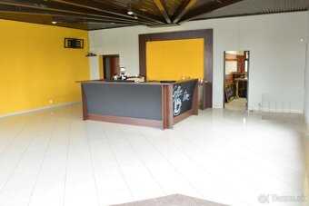 Na prenájom obchodný priestor 125m2, ul. Štefánikova Poprad - 3