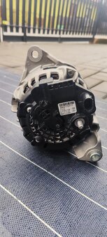 alternátor  Bosch Ducato 2,3 - 3