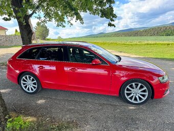 Audi a4 b8 avant quattro 2014 - 3