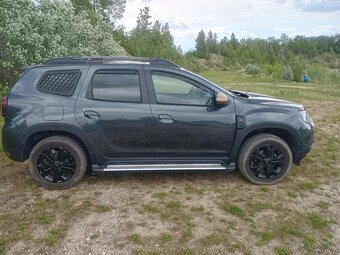 Dacia duster 1.0 ECO - G - 3