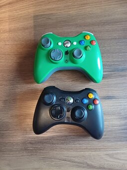 Predam Xbox 360 + - 3