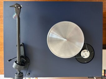 Pro-Ject - 3