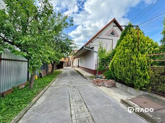 RADO | Na predaj rodinný dom v top lokalite Trenčína - Kubrá - 3