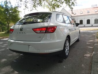 Seat Leon 1.6 TDI 66KW 138 000km - 3