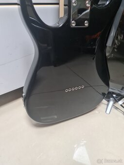 Gitara Harley Benson - 3