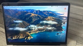 MacBook pro 13” 2017 - 3