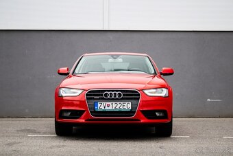 Audi A4 2.0 TDI 177k quattro S tronic - 3