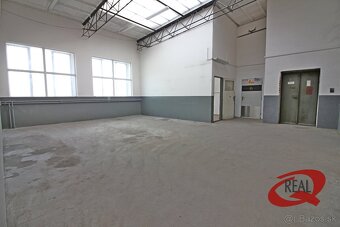 .REZERVOVANÉ,SKLADOVÉ PRIESTORY V RUŽINOVE. BEZ PROVÍZIE - 3