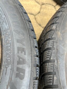 Disky 5x112 R16 205/55 R16 - 3