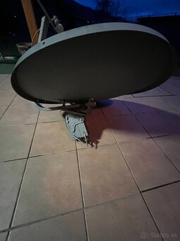 Satelit - 3