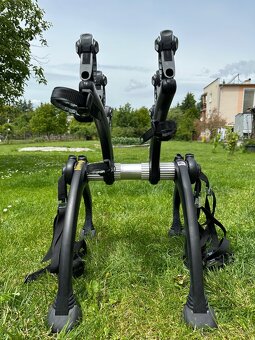 Nosič bicyklov na piate dvere - Saris Bones EX 3 - 3