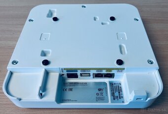 Predám CISCO AIR-AP2802I-E-K9 - 3