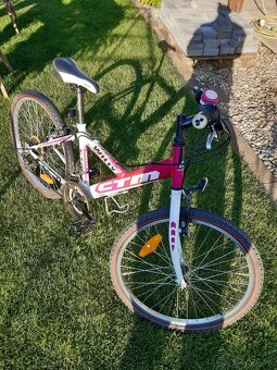 Predám decky bicykel - 3