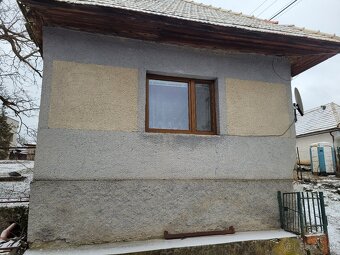 Dom Drieňovo okr Krupina - 3