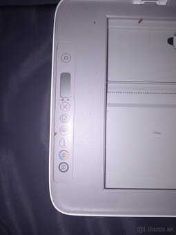 Tlačiareň HP - 3