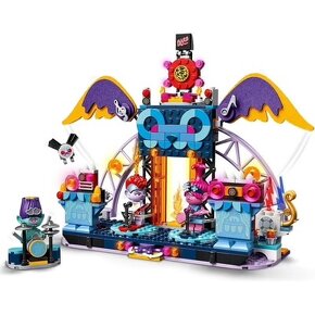LEGO 41254 Trolls Trollovia a rockový koncert - 3