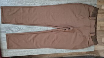 Nohavice damske 5/6 xl - 3