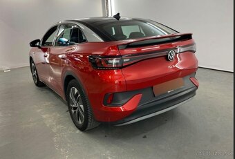 VW ID5 77kW, r. v. 2022/11, 39000km, Elektrické - 3