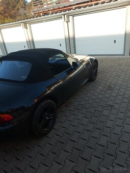 BMW Z3 - 3