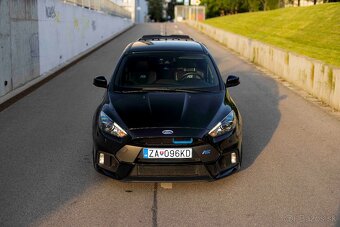 Ford Focus RS MK3 - 3