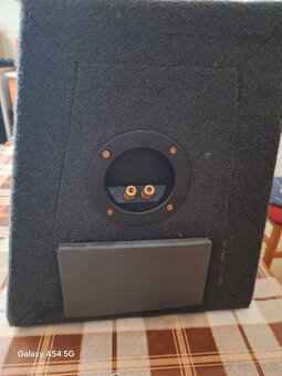 subwoofer - 3