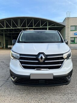 RENAULT TRAFIC 3. gen Blue dCi 150 Equilibre L2 - 3