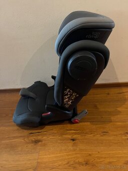 Autosedačka Britax-Römer Kidfix III S - 3