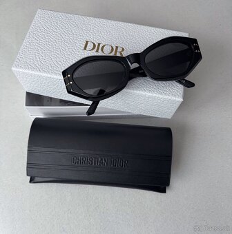 Dior Signature B1U sunglasses - 3