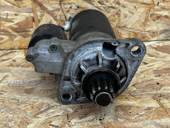 Štartér 1.9TDi 85KW AUY - 3