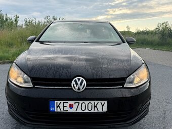 VOLKSWAGEN GOLF 7 1.6TDI - po vymene rozvodov - 3