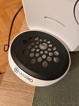 Bosch tassimo vivy2 espresso - 3