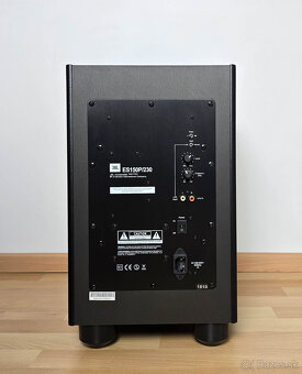 JBL ES150P - 3