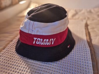 Klobúk Tommy Hilfiger - 3
