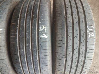 195/55 R16 continental - 3