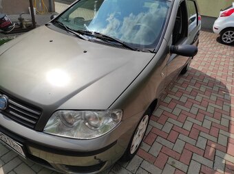 Fiat Punto - 3