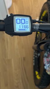 Elektricky Celoodpružený Haibike Xduro AllMtn 7.0 2018 - 3
